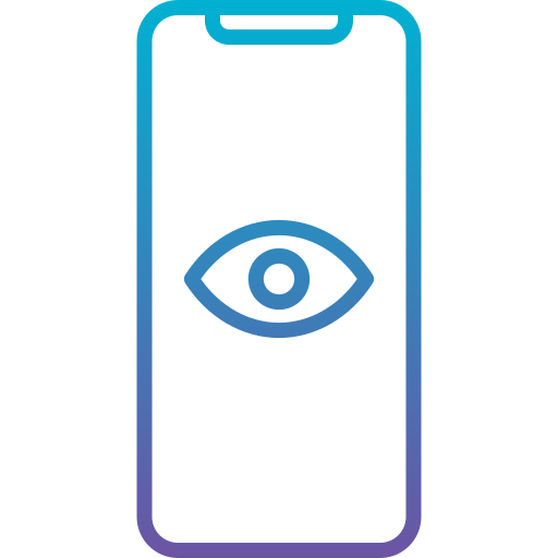 Vision Icon